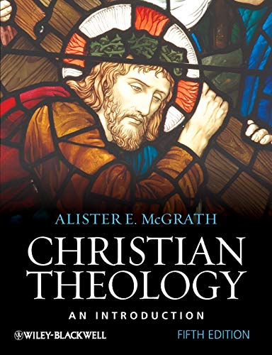 christian theology an introduction mcgrath